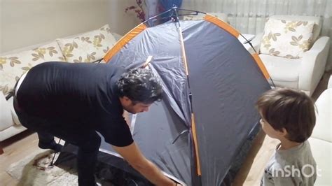 a101 kamp çadırı kurulumu